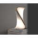 Customizable Magnetic Lamp Designs Image 2