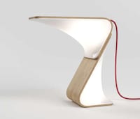 Customizable Magnetic Lamp Designs Image 3