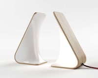 Customizable Magnetic Lamp Designs Image 4