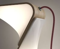Customizable Magnetic Lamp Designs Image 6