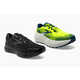 Nitrogen-Infused Running Shoes Image 1