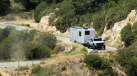 Water-Generating Camping Trailers Image 2