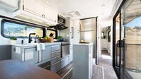 Water-Generating Camping Trailers Image 3