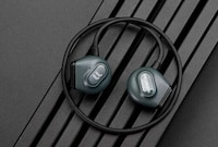 Foldable Bone Conduction Headphones Image 1