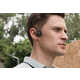 Foldable Bone Conduction Headphones Image 2