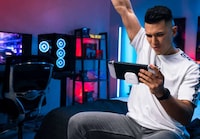 Gaming Console Connectivity Boosters Image 1