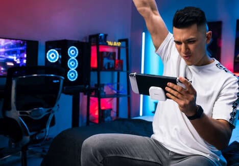 Gaming Console Connectivity Boosters