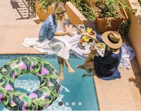 Pool-Ready Party Boxes Image 1