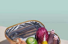 Eco-Friendly Insulated Coolers