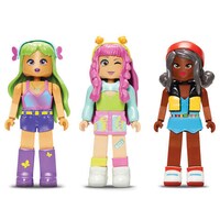 Metaverse Fashion Dolls