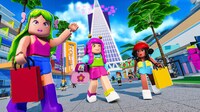 Metaverse Fashion Dolls Image 2