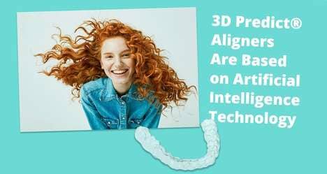 AI-Powered Dental Companies