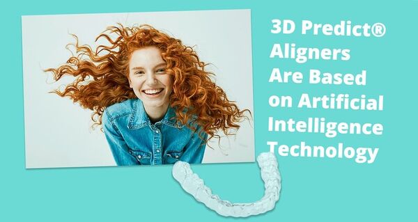 AI-Powered Dental Companies