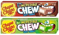Flavor-Packed Candy Chews Image 1