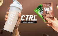 Grab-and-Go Meal Bars