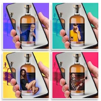 AR Alcohol Labels Image 1