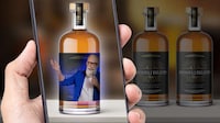 AR Alcohol Labels Image 2