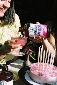 Tropical Fermented Beverages