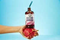 Tropical Fermented Beverages Image 2