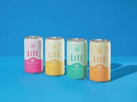 Light Cannabis-Infused Tonics Image 1