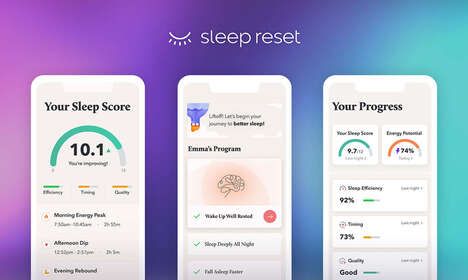 Sleep Aid Apps