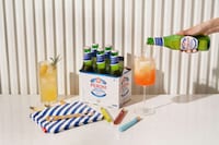Multi-Sense Cocktail Partnerships