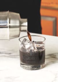 Seasonal Bottled Cocktails Image 1