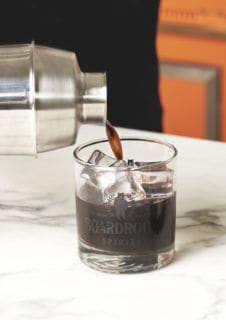 Seasonal Bottled Cocktails