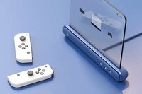 Metaverse-Connected Streaming Devices