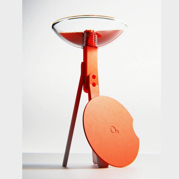 Fruit-Inspired Furniture Designs Image 2