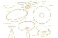 Fruit-Inspired Furniture Designs Image 5