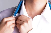 Dress Shirt-Friendly Cooling Fans Image 2