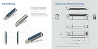 Dress Shirt-Friendly Cooling Fans Image 6