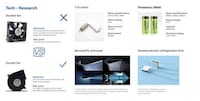 Dress Shirt-Friendly Cooling Fans Image 8