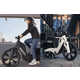 Low-Maintenance Electric Bikes Image 1