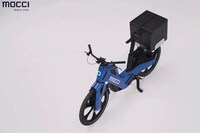 Low-Maintenance Electric Bikes Image 2