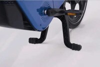 Low-Maintenance Electric Bikes Image 3
