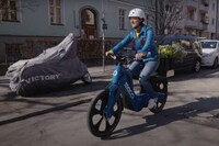 Low-Maintenance Electric Bikes Image 4