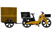 Low-Maintenance Electric Bikes Image 6