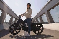 Low-Maintenance Electric Bikes Image 7
