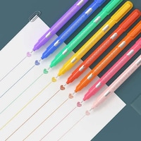 Pattern-Drawing Dual-Tip Pens Image 5