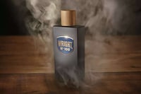 Bacon-Scented Fragrant Perfumes Image 1