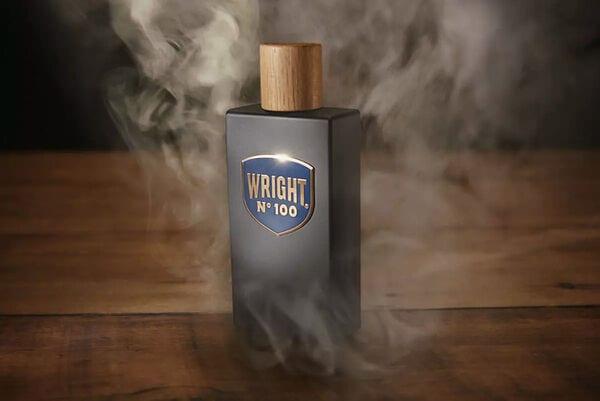Bacon-Scented Fragrant Perfumes