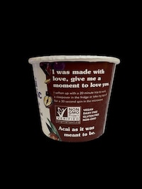 Cocoa Hazelnut Spread Bowls Image 2