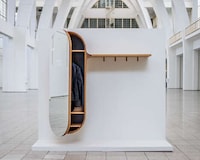 Connected Smart Home Closets Image 2