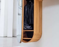 Connected Smart Home Closets Image 3
