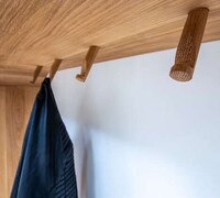 Connected Smart Home Closets Image 4