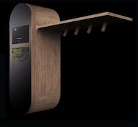 Connected Smart Home Closets Image 5