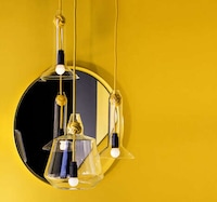 Monkey Knot-Integrated Lights Image 1