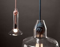 Monkey Knot-Integrated Lights Image 2